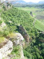 Stadtrundgang Ronda mit Daniel