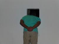 Wo bleibt der Stier?