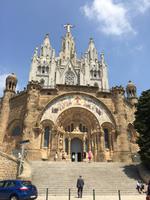 046 Tibidabo