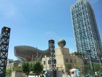 061 Hafen Vila Olimpica