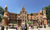 069 Hospital Sant Pau
