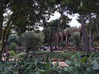 095 Parc Guell