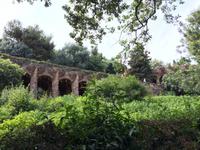 096 Viadukt Parc Guell