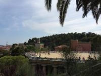 098 Parc Guell