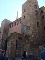 172 Aquaedukt & Mauer