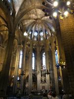 180 Gotische Kathedrale