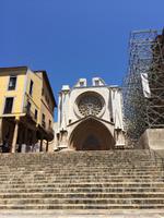 289 Kirche Tarragona