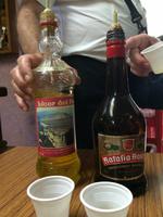 420 Schnapsverkostung