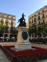 430 Unabhaengigkeitsplatz