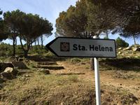 454 nach San Pere de Rodes