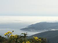 460 Richtung Cap de Creus