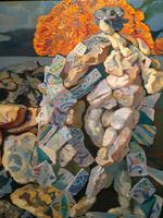 518 Sonderausstellung Antoni Pitxots