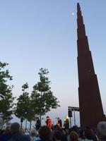 539 Straßenkonzerte in Roses