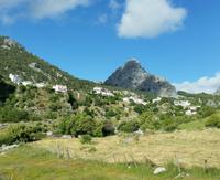 Grazalema - Single-Wanderreise Andalusien