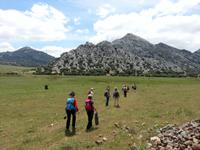 Grazalema - Single-Wanderreise Andalusien