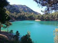 Single-Wanderreise Andalusien