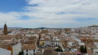 Antequera - Single-Wanderreise Andalusien