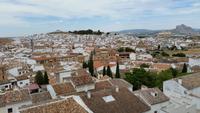 Antequera - Single-Wanderreise Andalusien