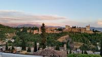 Granada - Single-Wanderreise Andalusien