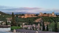 Granada - Single-Wanderreise Andalusien