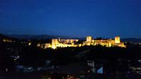 Granada - Single-Wanderreise Andalusien
