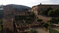La Alhambra - Granada - Single-Wanderreise Andalusien