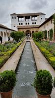 La Alhambra - Granada - Single-Wanderreise Andalusien