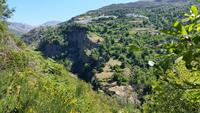 Las Alpujarras - Single-Wanderreise Andalusien