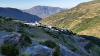Las Alpujarras - Single-Wanderreise Andalusien
