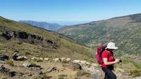 Sierra Nevada - Las Alpujarras - Single-Wanderreise Andalusien