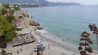 Nerja - Single-Wanderreise Andalusien