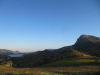 Ronda - Single-Wanderreise Andalusien