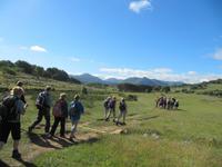 Grazalema - Single-Wanderreise Andalusien