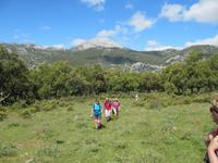 Grazalema - Single-Wanderreise Andalusien