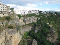 Ronda - Single-Wanderreise Andalusien