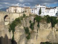 Ronda - Single-Wanderreise Andalusien