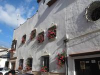 Ronda - Single-Wanderreise Andalusien