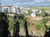 Ronda - Single-Wanderreise Andalusien
