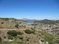 Single-Wanderreise Andalusien