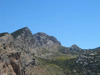 Single-Wanderreise Andalusien