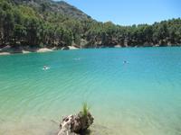 Single-Wanderreise Andalusien