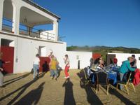 Ronda - Single-Wanderreise Andalusien