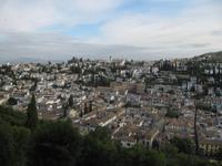 Granada - Single-Wanderreise Andalusien