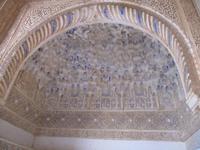 La Alhambra - Granada - Single-Wanderreise Andalusien