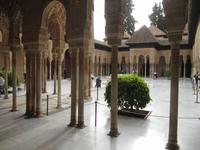 La Alhambra - Granada - Single-Wanderreise Andalusien