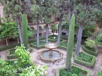 La Alhambra - Granada - Single-Wanderreise Andalusien