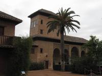 La Alhambra - Granada - Single-Wanderreise Andalusien