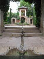 La Alhambra - Granada - Single-Wanderreise Andalusien