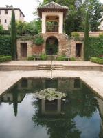 La Alhambra - Granada - Single-Wanderreise Andalusien