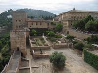 Granada - Single-Wanderreise Andalusien